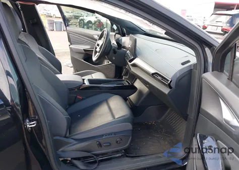 2023 Volkswagen Id.4 Pro S/Pro S Plus z USA, uszkodzony, nr VIN 1V2FMPE85PC006812